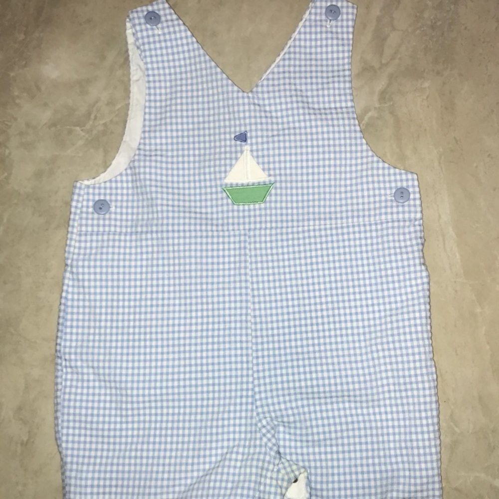 Toddler Boys Jon Jon